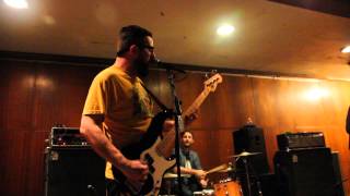 Their/They're/There - Fit Your Life Into A Grid (First Unitarian Church 12.20.13)