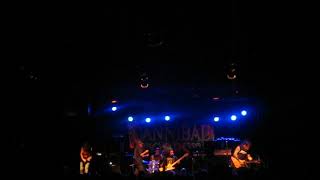 Power Trip - Crucifixation (live)