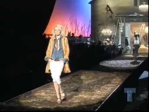 Caroline Winberg: Mini Documentary