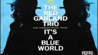 Red Garland - It&#39;s a Blue World