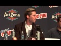 Troy Baker recites Joker´s Killing Joke monologue ...