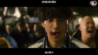 HiGH &amp; LOW - Murayama Yoshiki - Born to be WILD by Shonan no Kaze - 村山良樹 - 湘南乃風