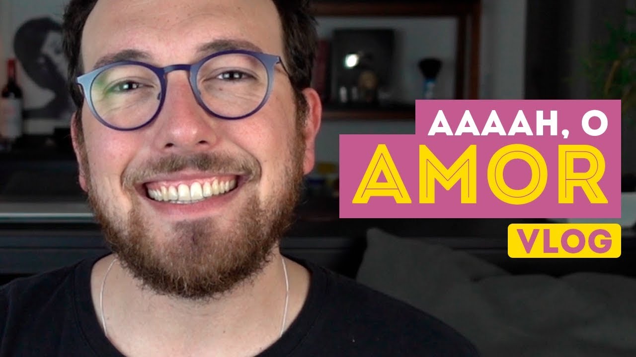 O que é o amor?