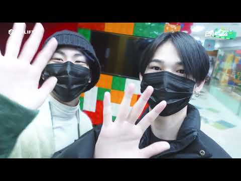 [EN-loG] ✌ NI-KI DAY- ENHYPEN Sub Español