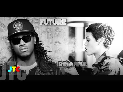 Loveeeeeee Song by Rihanna Featuring Future
