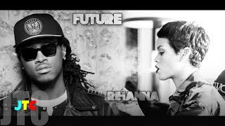 Rihanna ft. Future Loveeeeeee Song (Clean)