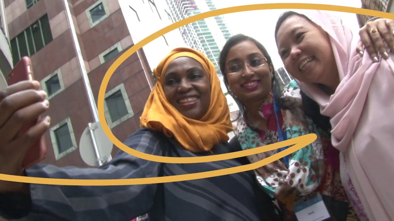 The Story of KAICIID