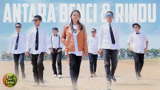 Download lagu ANTARA BENCI DAN RINDU - KALIA SISKA | REGGA SKA (UYE TONE MUSIC VIDEO) mp3