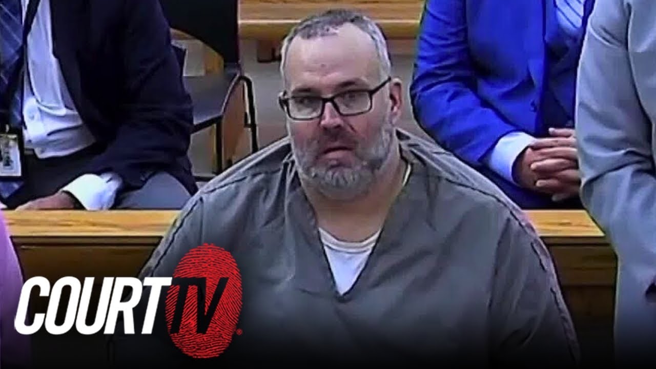 What Was Shawn 'Mickey' Stines' State of Mind During Shooting of Judge?