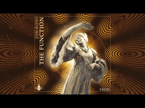 Tom Budin - The Function (Official Audio)