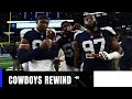 Cowboys Rewind: Back2Back | Dallas Cowboys 2024