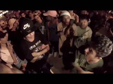 João x Londino x All - Primeira Fase - #6 Batalha da Mooca