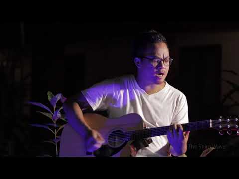 Steady My Heart - Kari Jobe (Cover) | James Lalpu Hatzaw