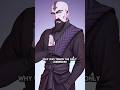 Why tenzin is the only air bender #avatar