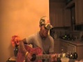 Chris Taylor - Country and we're proud (original)