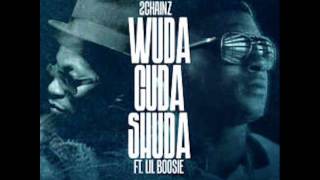 2 Chainz - Wuda Cuda Shuda ft. Lil Boosie (New Music June 2014)