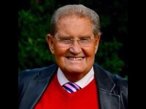 James 'Jimmy' Nightingale Elliott (Patton) (Mr ''No Slacking'') Tribute (1931-2019)