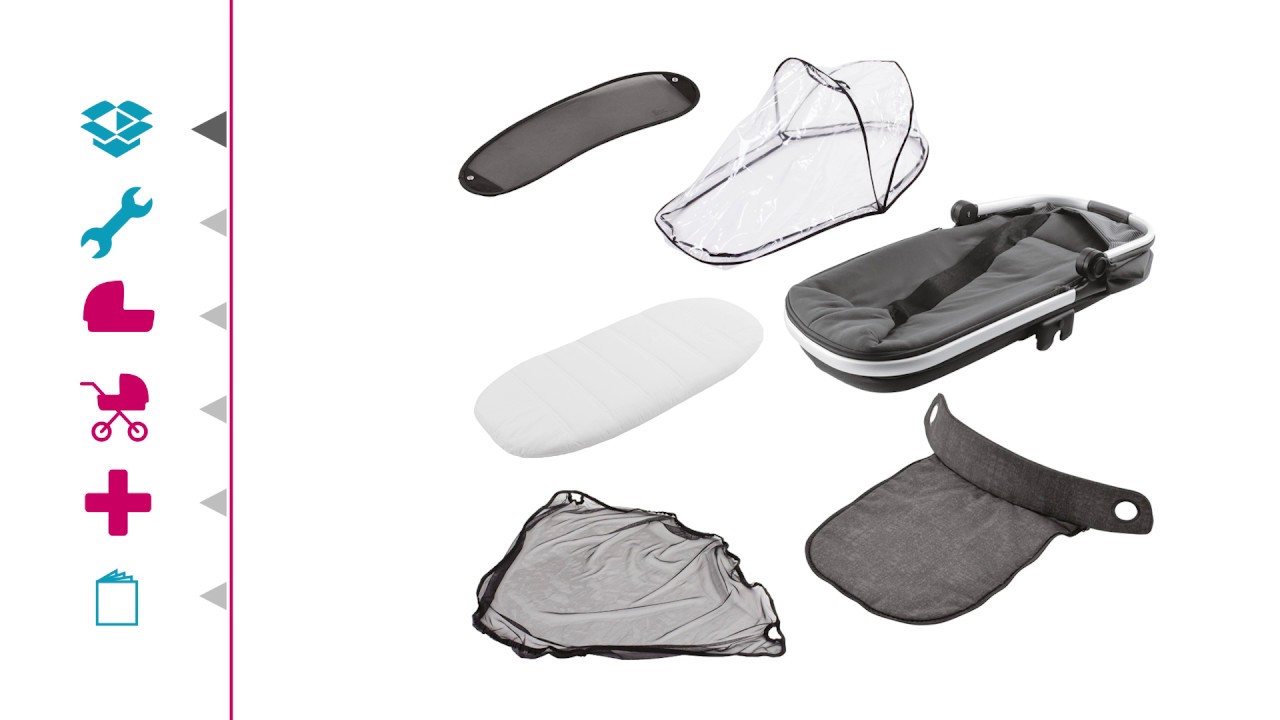 Oria - Instruction movie