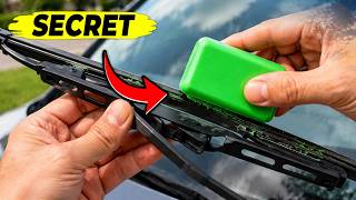 99% OF DRIVERS HAVE NEVER SEEN THESE CAR SECRETS!