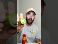 Do Miracle Berries Make Spicy Food NOT Spicy Shorts