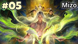 Download lagu Stellar transformation Part 5!! Mizo donghua recap mp3