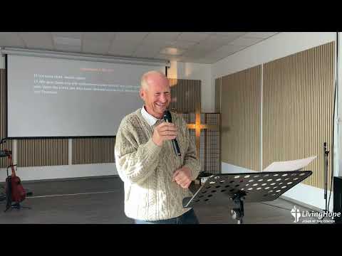 Das Gebet des Herrn, Teil IV, Die Versuchung (Richard Michael, 30. November 2025)