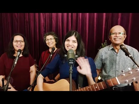THE BUSY CHRISTIAN - HAVEN FELLOWSHIP LIVE 5/5/24