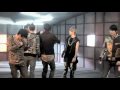 Beast/B2ST - Shock(진동) MV Behind The Scenes #2 ...