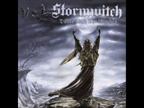 Stormwitch  The Devil's Bride
