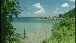 preview picture of video 'Grenada, one of the best islands for a Caribbean vacation.'