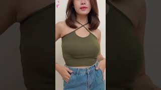 Download lagu TIPS LOOK BEDA PAKE TANKTOP!!! mp3