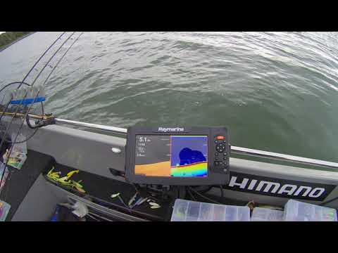 Raymarine Element nie Lowrance Elite Ti2 nie Humminbird Helix