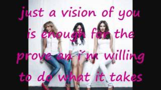 Monrose Love dont come easy lyrics