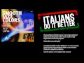Smooth Jazz Colors - The Girl from Ipanema ...