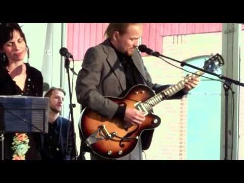 Stories From The Sound