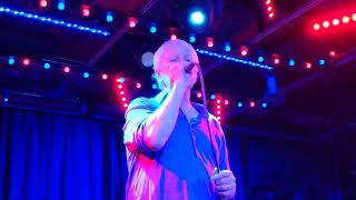 Guided By Voices - It&#39;s A Pleasure Being You, Live  20180808