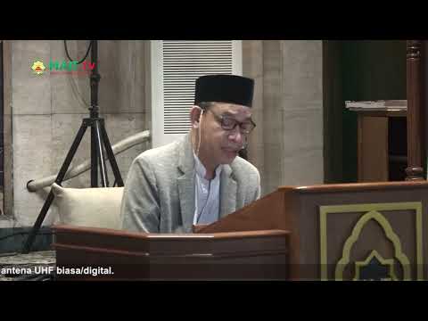 Adab Muallim Bagian 3 || Habib Ja'far Al Musawa || NGAJI KITAB TAISIRUL KHOLAQ