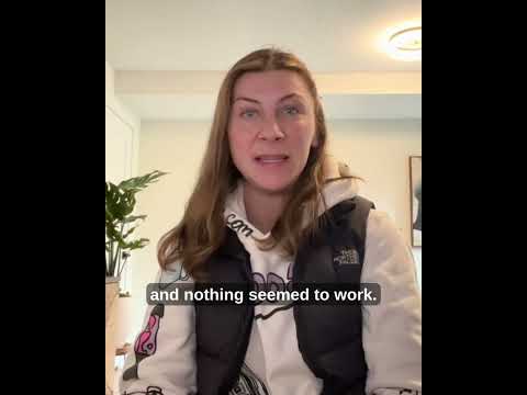 Sarah — parent tutoring testimonial