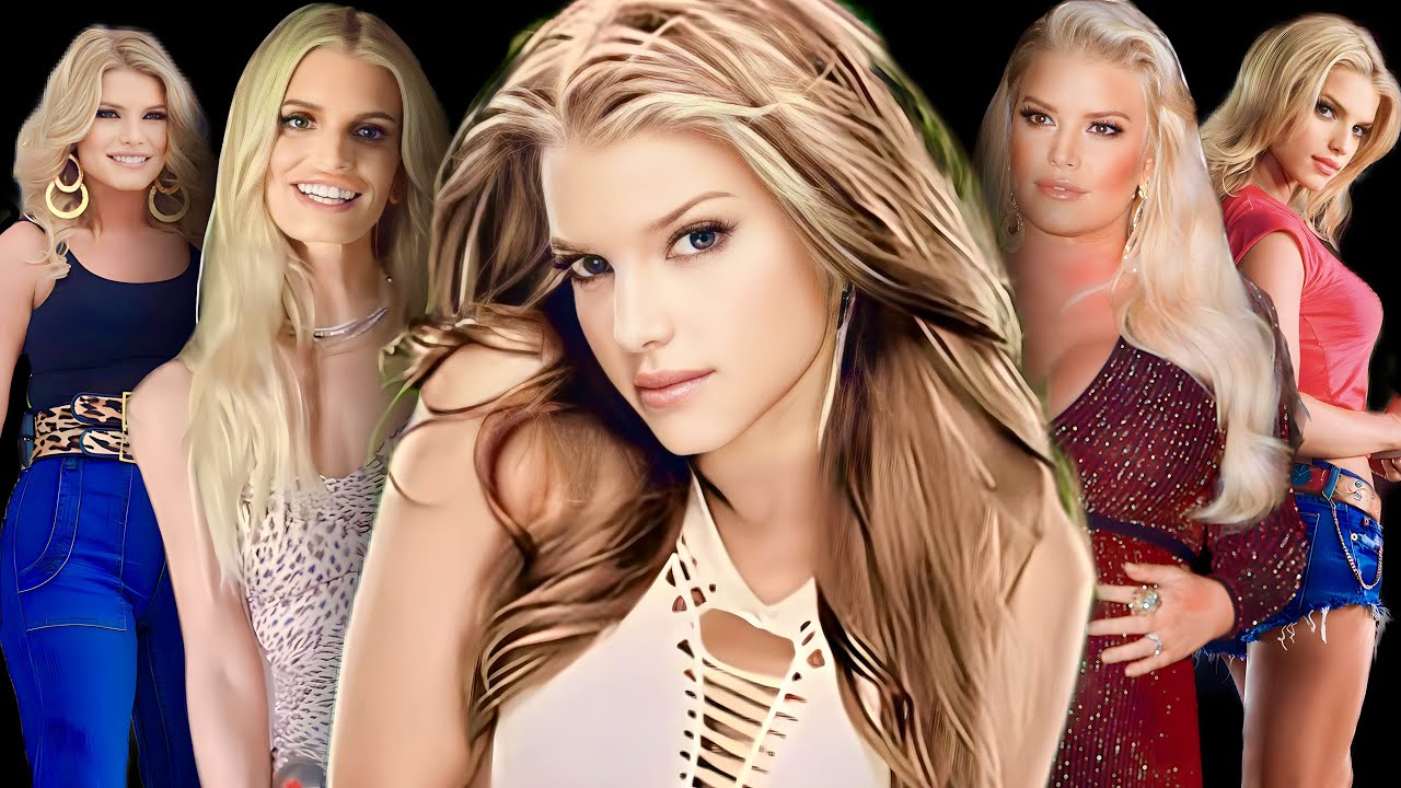 Destroyed by Fame: The Jessica Simpson Story | Deep Dive