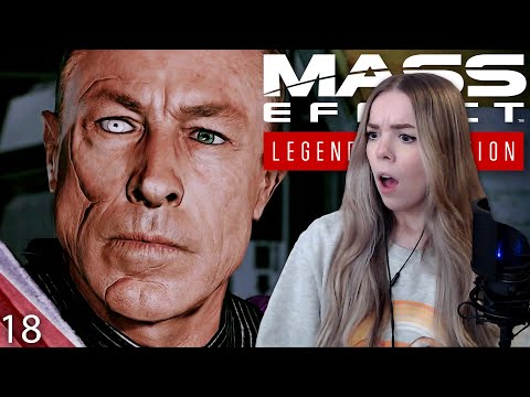 The Price of Revenge (Zaeed's loyalty mission) | UNSPOILED Mass Effect 2: Legendary Edition | Pt 18