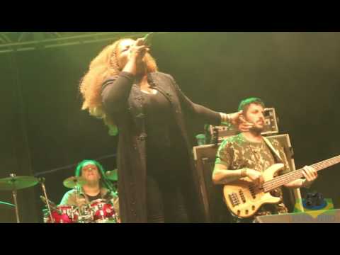 Rica Newell Ft. Afrodizia - I'm Still In Love - Regado a Reggae 2017