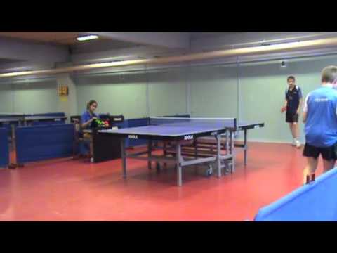 120318 Drengedivision, Marc S Andersen - Andreas Fehrn