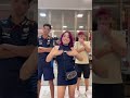 Emilly Vick E Leozinho E Waze Fazendo Uma Dancinha Emillyvickof Wazeefa Leo Yt Dancinha Fyp