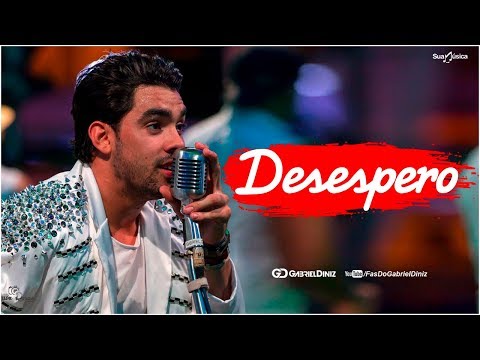 Desespero video