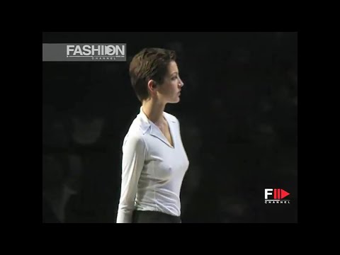 sweet dreams : Cerruti AW96