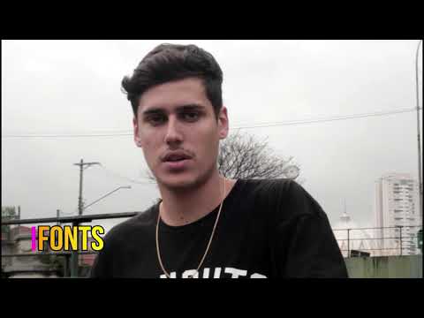 Poesia Libertária Ep.15 - Fonts