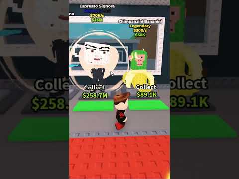 BEST BRAINROT SONG EVER STEAL A BRAINROT ROBLOX