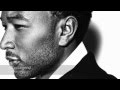 John Legend A Million HD Lyrics