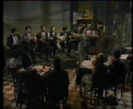 Archóndissa - Giorgos Xidáris - Babis Tsértos