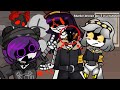 Murder Drones Episode 3 In A Nutshell Goofy Ahh